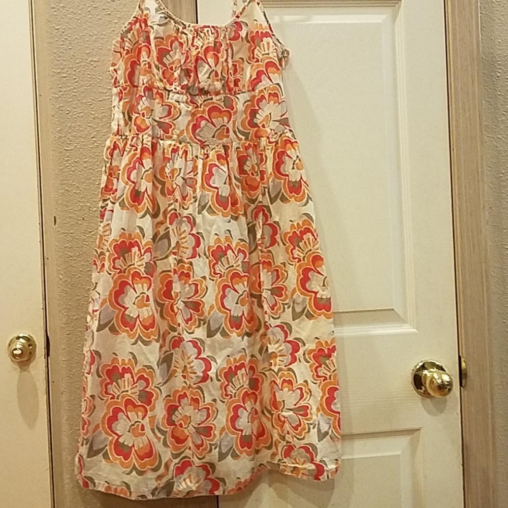 Summer Dress